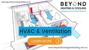 HVAC melbourne