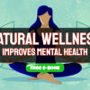 Tips for Using Natural Living to Improve Your Mental Health