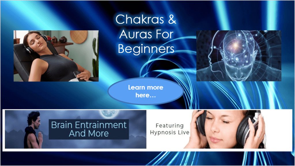 Introduction to Chakras and Auras – Fundamentals