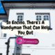 In Encino, There’s A Handyman That Can Help You Out