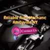 Know More About The Mechanic Amityville NY