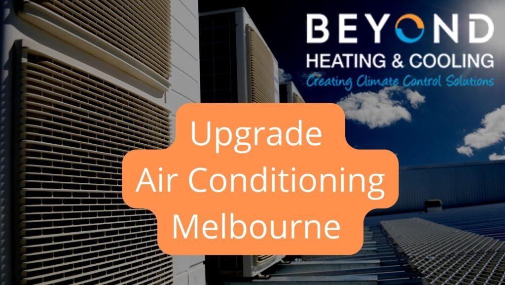 air con melbourne