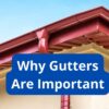 guttering central coast