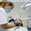 How To Identify A Dental Emergency And What Should You Do