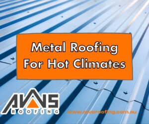 AWS Roofing Central Coast