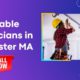 4 Important Questions To Ask An Electrician in Worcester