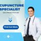 The Effectiveness of Acupuncture Treatment