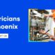 How To Hire An Electrician in Phoenix Key Points to Consider