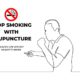 Acupuncture Helps People Quit Smoking For Good