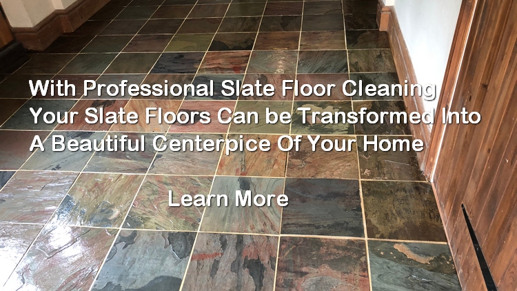 Slate Floor Restoration Near Me