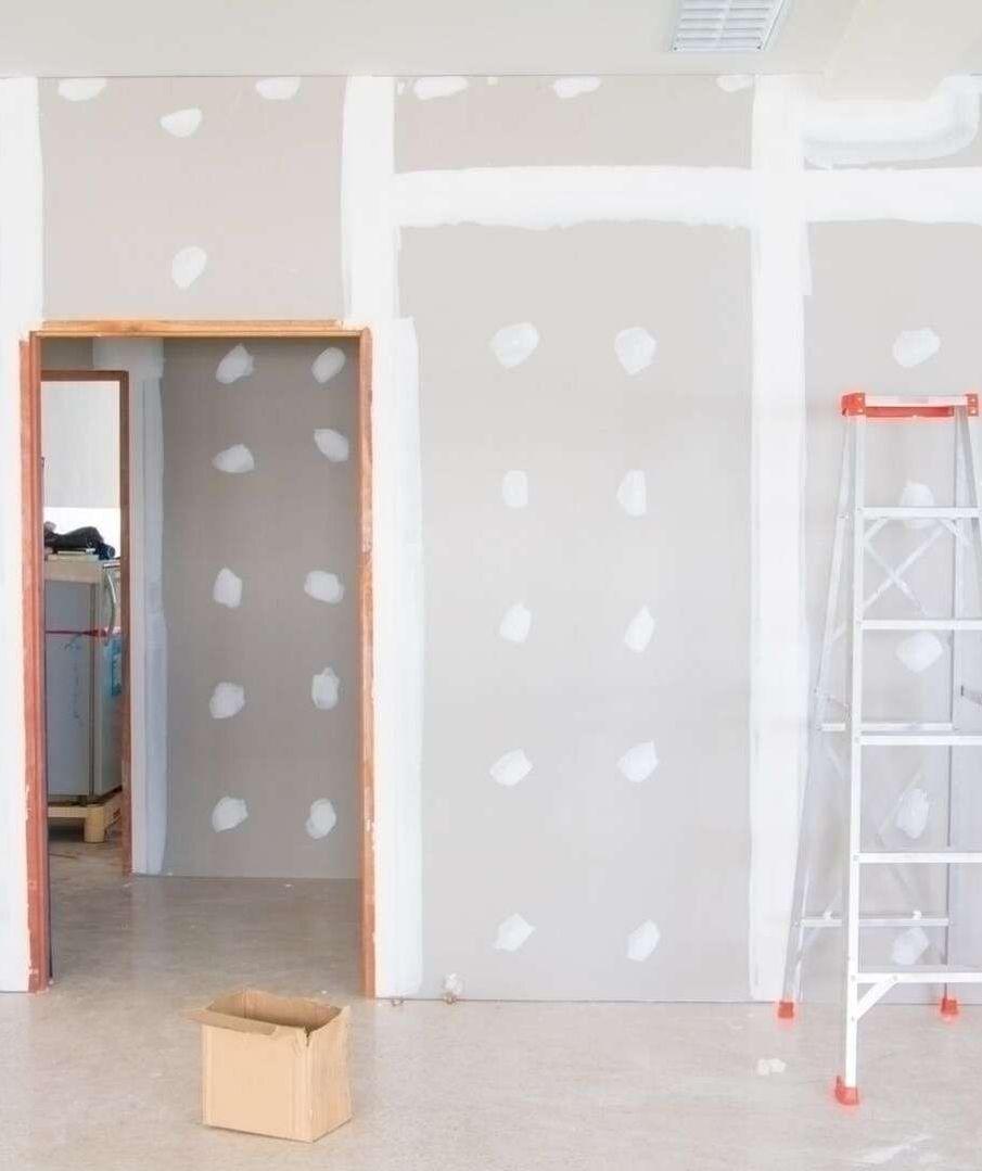 plasterer brisbane working