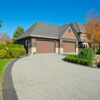 The Best Materials for Every Type of Paved Driveways