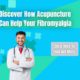 Acupuncture Treatments for Fibromyalgia and Painful Conditions