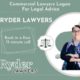 When To See A Commercial Lawyer In Logan?