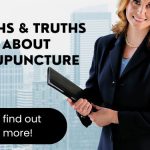 The Myths and Facts About Acupuncture Treatment