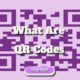 What Are Qr Codes, and How Safe Are They to Use