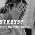 Acupuncture Could Finally Help You Manage Your Stress Levels