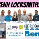 Best locksmith services in Peterborough.