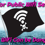 VPN for Public WiFi Security – Public WiFi Can be Dangerous