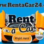 Rent a Car Online Near Me