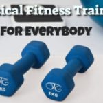 Training in the Gym With a Personal Trainer