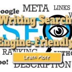 How to Make Your Writing Search Engine-Friendly