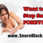 How to Stop Snoring Naturally