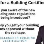 Building Certifier And National Construction Code 2022