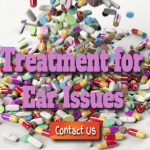 Treatment for Ear Issues