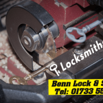 Discount Locksmith Service in Peterborough.