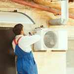 Can Air Ducts Be Cleaned?