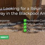 The Advantages of a Resin Bound Driveway in Blackpool