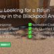 The Advantages of a Resin Bound Driveway in Blackpool