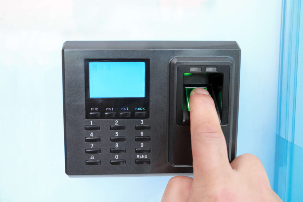 What Does Access Control Protect Against?