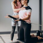 Does Pilates Help In Achieving Weight Loss