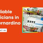 Electricians Career: A Job with Bright Prospects in San Bernardino