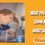 What You Should Know About Adult Earache