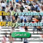 What Is The Prevalence Of Hyperacusis