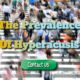 What Is The Prevalence Of Hyperacusis