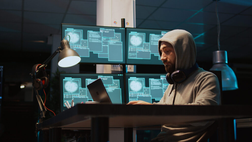 Unique Features Of A Security Operations Center