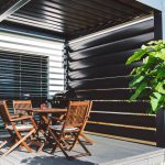 Pergolas For A Brisbane Home