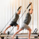 Pilates Contributes To Physical And Mental Well Being