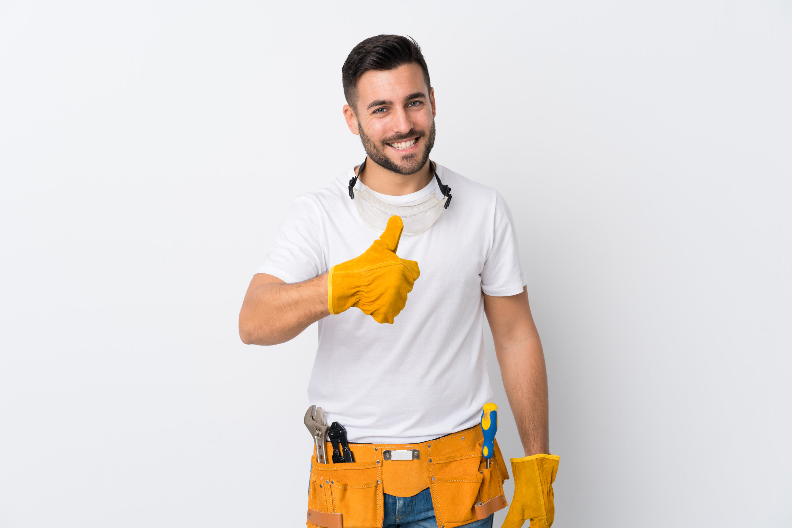 Does Handyman Play A Role In Home Shifting And Repair