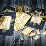 How Do You Start Stacking Gold?