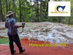 The benefits of professional house cleaning in Pennsylvania.