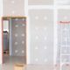 Plastering The Lower Level In A Queenslander