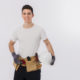 Which of a handyman’s services is sought after the most ?