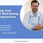 How Acupuncture Can Improve Your Health Part 1