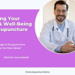 How Acupuncture Can Improve Your Health Part 2