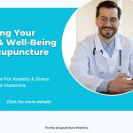 How Acupuncture Can Improve Your Health Part 3